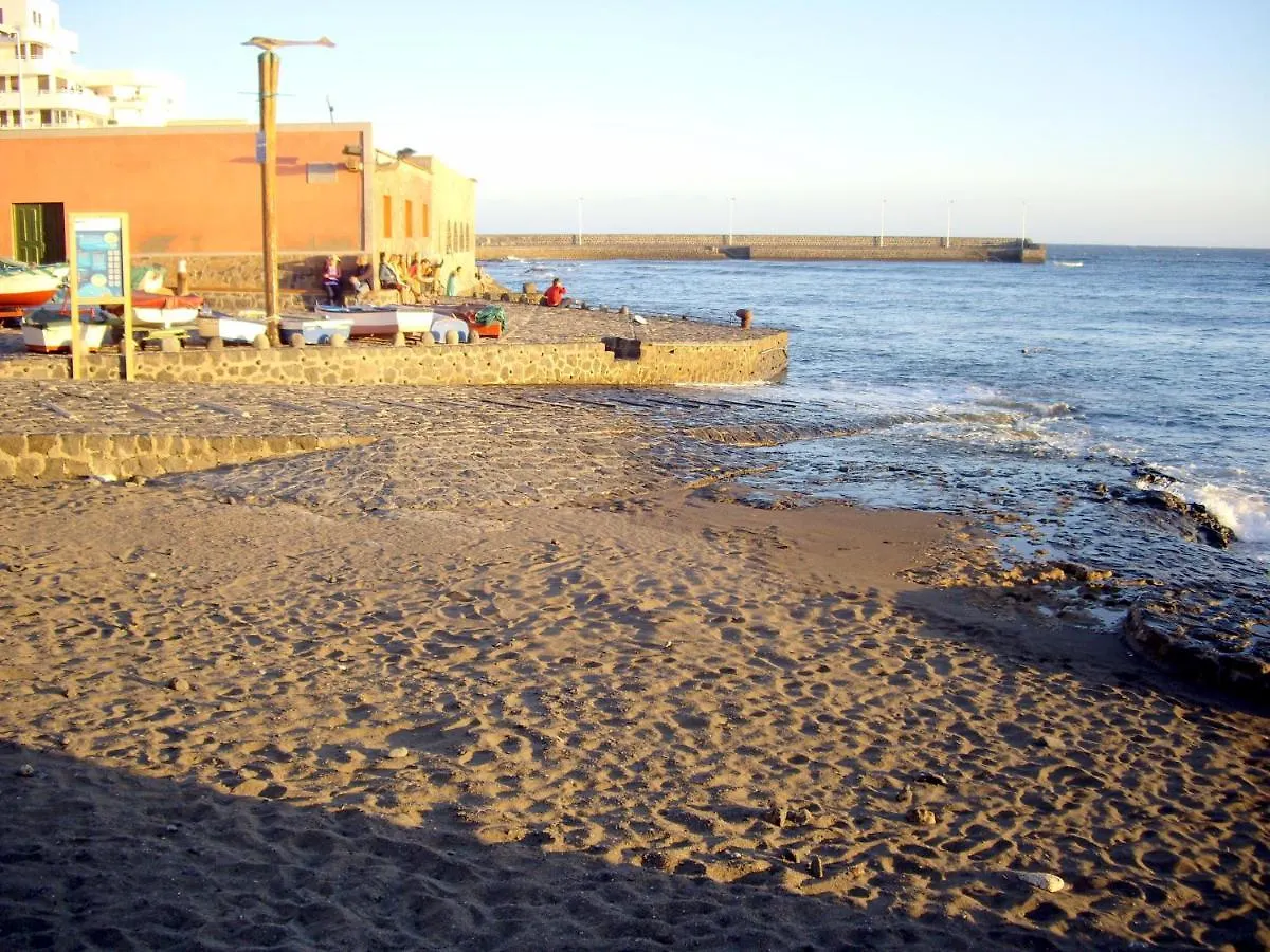 El Medano, Apartamento Frente Al Mar Apartment Spain