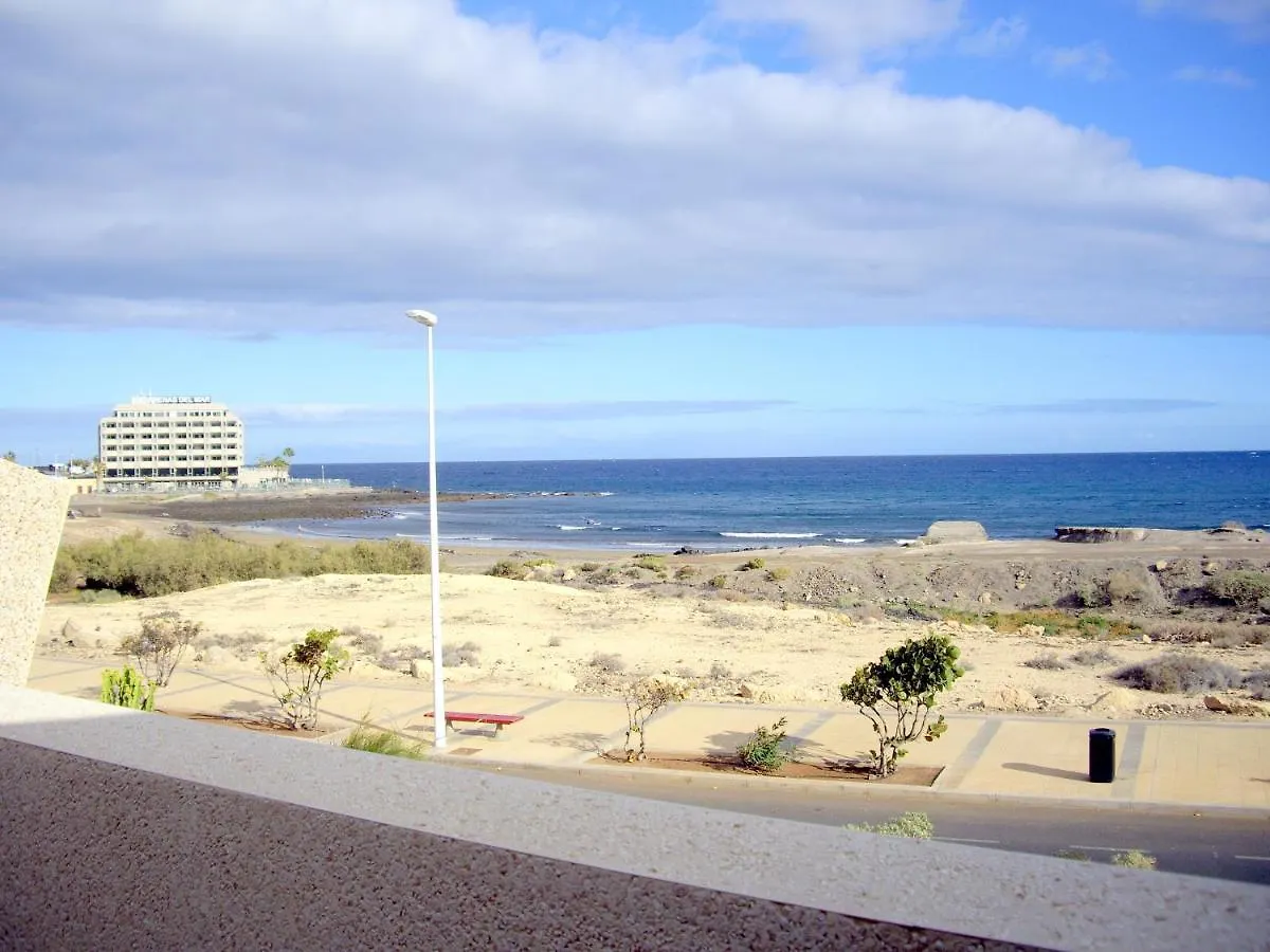 El Medano, Apartamento Frente Al Mar Apartment El Medano (Tenerife)