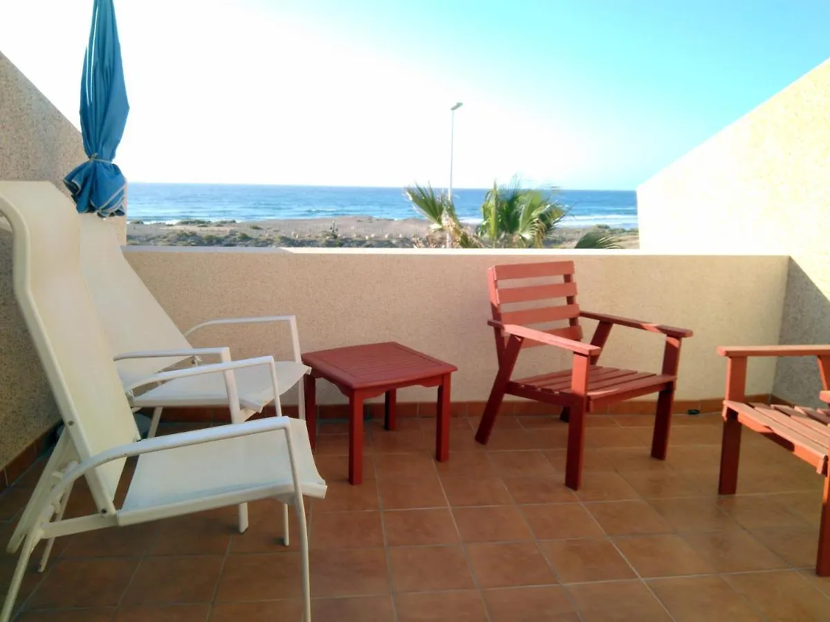 El Medano, Apartamento Frente Al Mar Apartment Spain